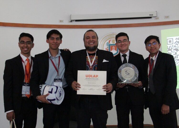UDLAP, sede del XIV Congreso Nacional de Física y Matemáticas ‘Huygens’