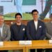 Arranca el XXIV Torneo Anual La Vista Country Club