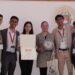 Jóvenes valoran ponentes en el XIV Congreso Nacional de Física y Matemáticas «Huygens»