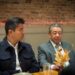 Migrantes en EEUU piden a Lalo Rivera mejorar condiciones de poblanos