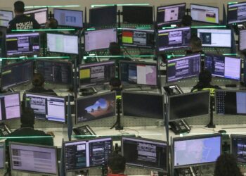 Socios de Canirac conectarán cámaras de videovigilancia al C5