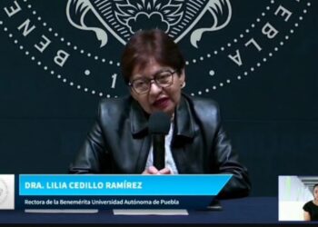 HCU BUAP aprueba reforma integral al Reglamento de Elección de Autoridades
