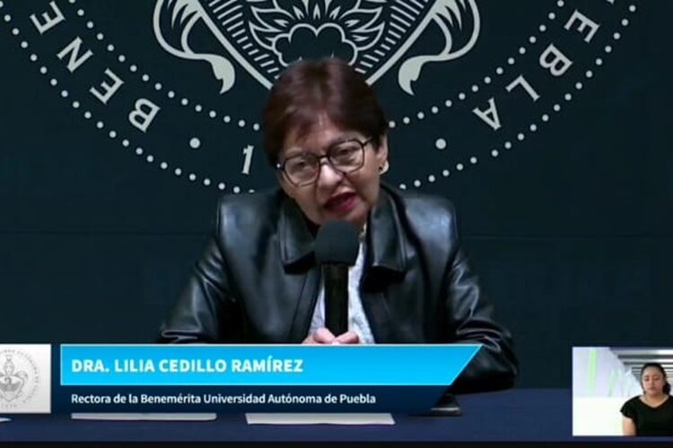 HCU BUAP aprueba reforma integral al Reglamento de Elección de Autoridades