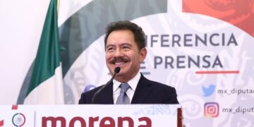 Nacho Mier niega que discusión de reforma laboral se esté aplazando
