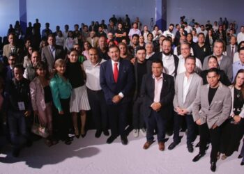 Armenta promueve el cuidado ambiental como derecho universal