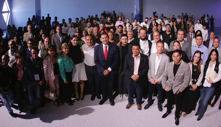 Armenta promueve el cuidado ambiental como derecho universal