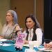 Alcalá presenta libro ‘Descifrando México: Ensayos desde la perspectiva de mujeres expertas’