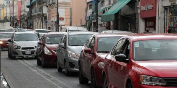 Por concluir periodo para pago de Control Vehicular en Puebla ¡que no se te pase!