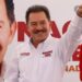 El 2 de junio consolidaremos la transformación de Puebla y el país: Nacho Mier