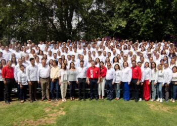 «Somos la mejor opción» declara Lalo Rivera de cara la próxima contienda electoral
