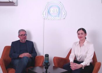 Blanca Cruz, presidenta del IEE, desea ser referente para otras mujeres