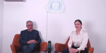 Blanca Cruz, presidenta del IEE, desea ser referente para otras mujeres