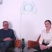 Blanca Cruz, presidenta del IEE, desea ser referente para otras mujeres