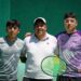 Frontenistas poblanos clasifican a Nacionales Conade 2024