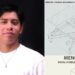 Alumno Anáhuac con mención honorífica en la II Bienal de Mueble Arquitectónico