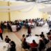 Abasto Popular de Alimentos festeja su cuarto aniversario con Mario Riestra