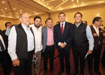 Deporte, arte y cultura, herramientas para construir seguridad: Armenta