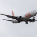 Aerolínea Gol perdió 220 mdd en último trimestre de 2023