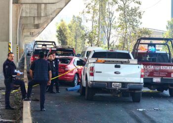 9 personas han muerto en siniestros vehiculares