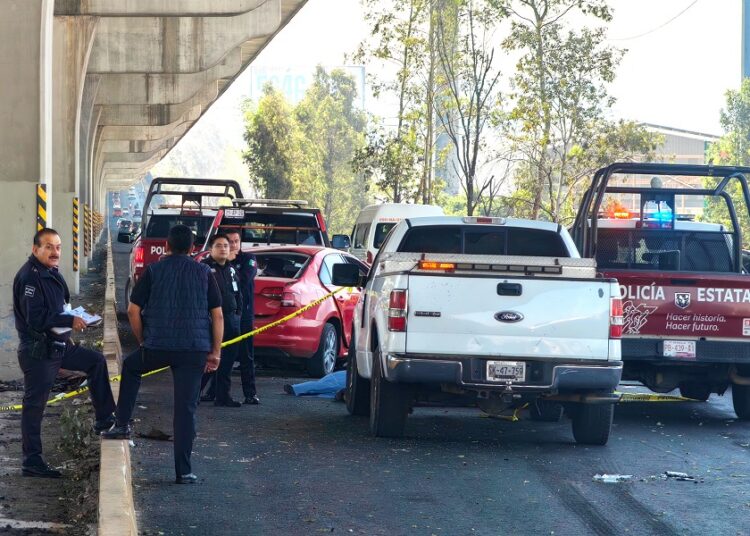9 personas han muerto en siniestros vehiculares