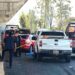 9 personas han muerto en siniestros vehiculares