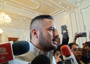 Trabajadores del ayuntamiento son libres de apoyar a cualquier candidato: alcalde