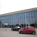 Aeropuerto de Huejotzingo no suspende operaciones por caída de ceniza