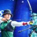 Aída Román queda fuera de París 2024