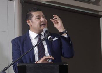 Nunca habrá menosprecio para nadie, todos los perfiles son valiosos en Morena: Armenta