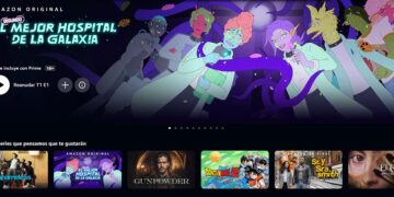 Amazon Prime Video incluirá comerciales a partir de abril