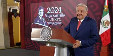 AMLO pide no caer provocaciones de guerra sucia