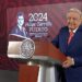 AMLO pide no caer provocaciones de guerra sucia