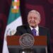 AMLO califica de hipócrita a conservadores que firmaron acuerdo de la paz de Episcopado Mexicano