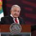 Aprobación de AMLO sube a 73% tras arranque de campañas presidenciales
