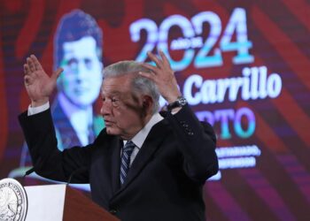 México no aceptará deportaciones del Gobierno de Texas: AMLO