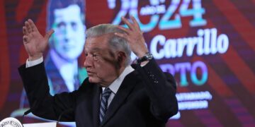 México no aceptará deportaciones del Gobierno de Texas: AMLO