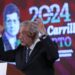 México no aceptará deportaciones del Gobierno de Texas: AMLO