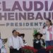 Claudia Sheinbaum estará en Puebla mañana para seguir sumando voluntades
