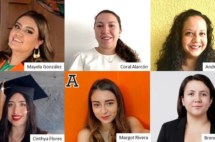 Proyectos de alumnos de Anáhuac Puebla destacan a nivel internacional
