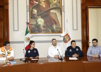Ayuntamiento implementará operativo vacacional de Semana Santa