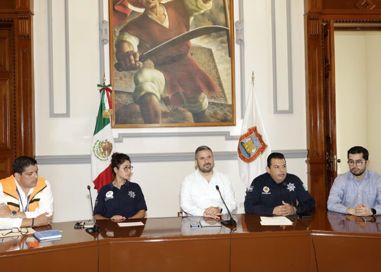 Ayuntamiento implementará operativo vacacional de Semana Santa