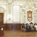 Ayuntamiento reconoce a Antonio Largo como ‘Visitante Distinguido’