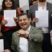 Se suman cuadros importantes a Armenta por convicciones