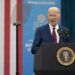 Obama y Clinton apoyan a Biden en acto electoral en NY