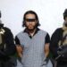 Cae ‘El Chori’, de la Unión Tepito, el criminal más buscado por la FGJCDMX