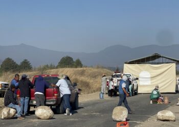 Segob destraba conflicto por relleno sanitario intermunicipal de Cholula