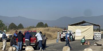 Segob destraba conflicto por relleno sanitario intermunicipal de Cholula