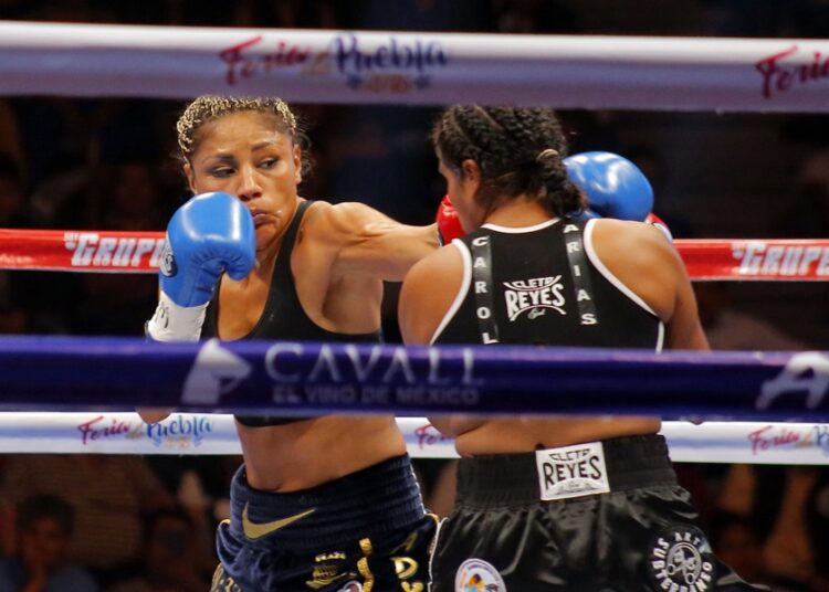 ‘La Barby’ Juárez confirma que le quedan 3 pelas antes de su retiro del boxeo
