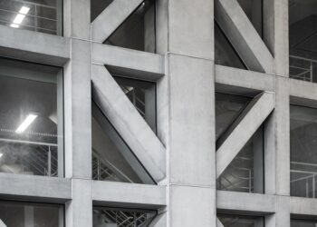 Los prefabricados de concreto, solución innovadora para la construcción