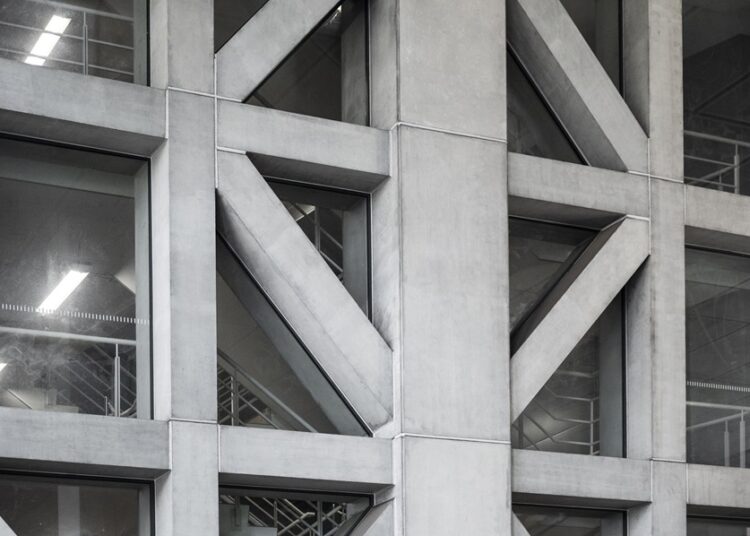 Los prefabricados de concreto, solución innovadora para la construcción